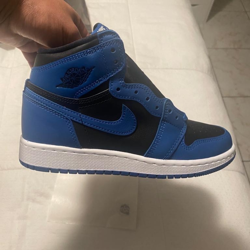 Air Jordan 1s OG High (GS)